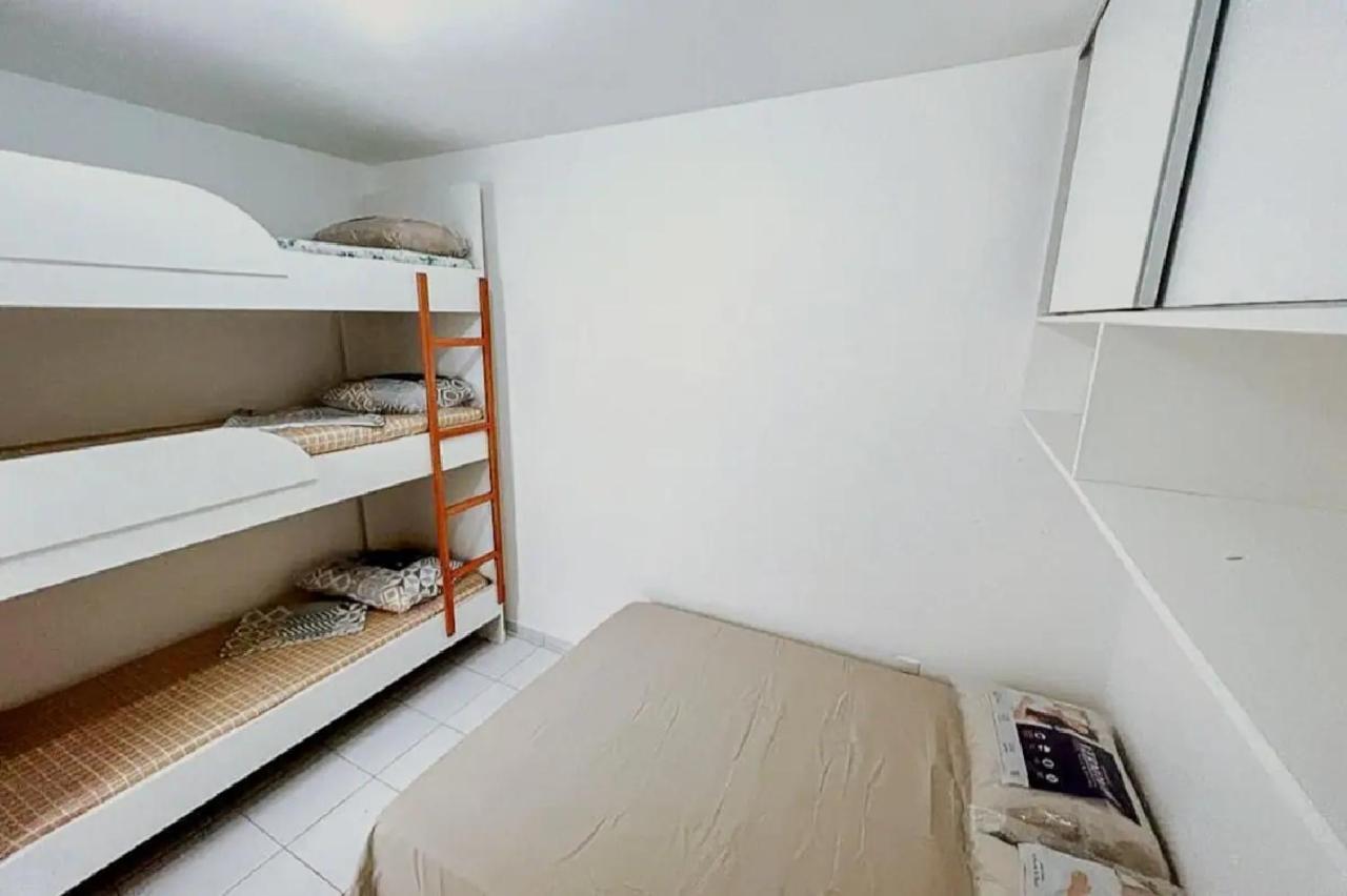 Casa Lagoa Do Pau - Coruripe/Al - 300 Metros Da Praia ภายนอก รูปภาพ