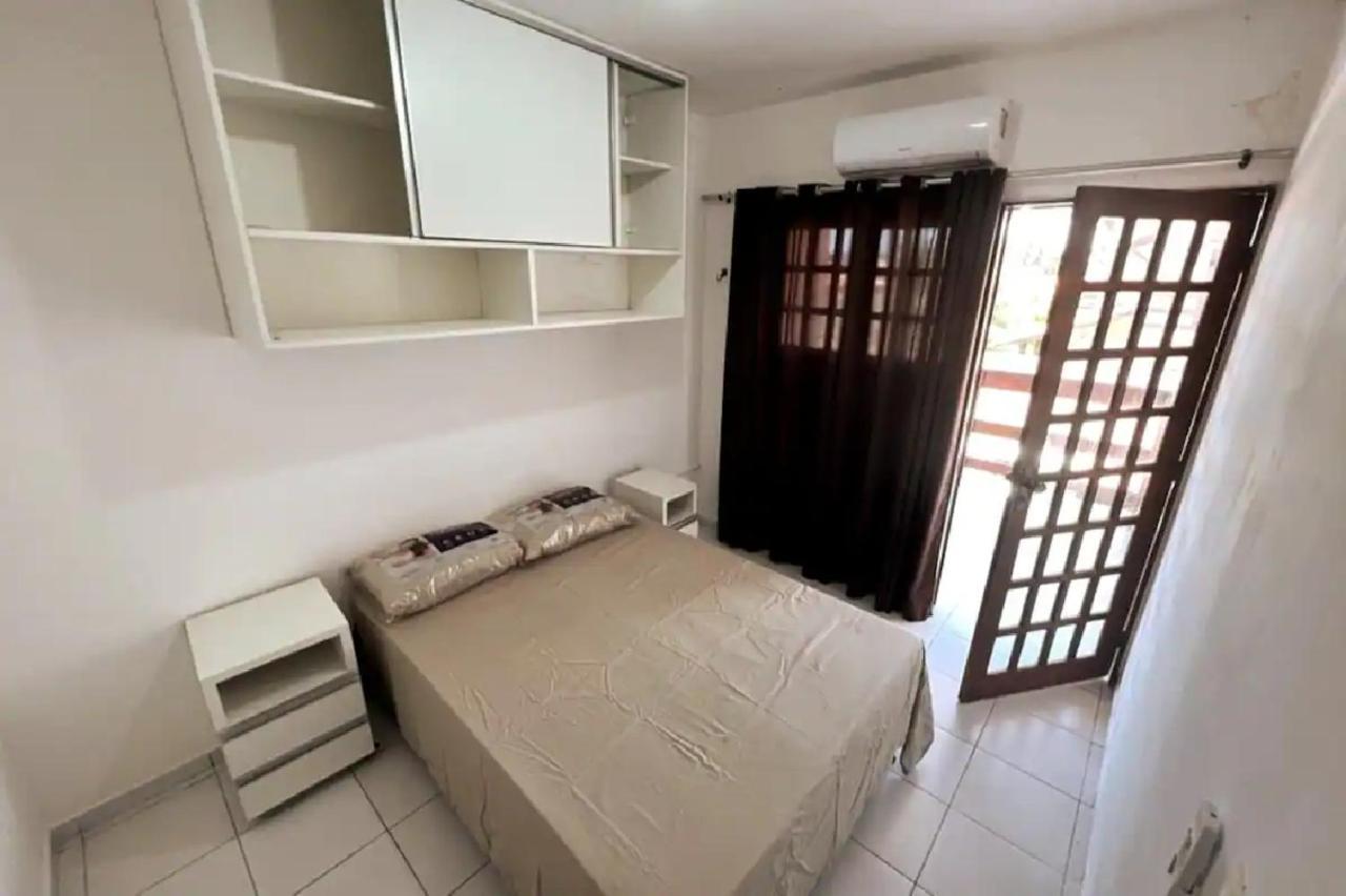 Casa Lagoa Do Pau - Coruripe/Al - 300 Metros Da Praia ภายนอก รูปภาพ